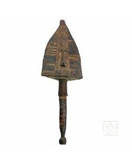 Mahongwe Tribal Reliquary Figure