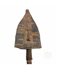 Mahongwe Tribal Reliquary Figure