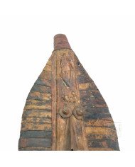 Mahongwe Tribal Reliquary Figure