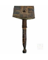 Mahongwe Tribal Reliquary Figure