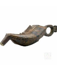 Mahongwe Tribal Reliquary Figure