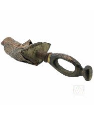 Mahongwe Tribal Reliquary Figure