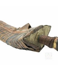 Mahongwe Tribal Reliquary Figure