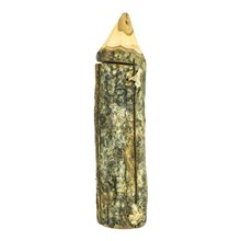 Olive Wood Branch Nativity