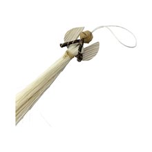 Malaika Christmas Ornament - Medium