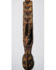 Mossi Yatenga Style Mask