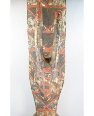 Mossi Yatenga Style Mask