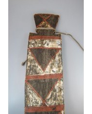 Mossi Yatenga Style Mask