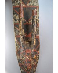 Mossi Yatenga Style Mask