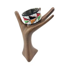 Ahadi Mbili Bracelet
