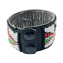 Ahadi Mbili Bracelet