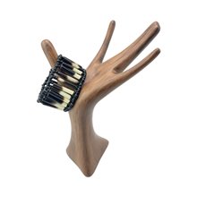 Porcupine Quill Maasai Bead Bracelet