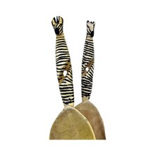 Pundamilia Twist Wood Spoons