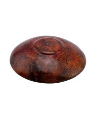 Handmade African Elephant Kisii Soapstone Dish Bottom