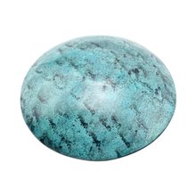 Kisii Soapstone Plate Bottom