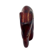 Handmade Soapstone Elephant