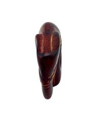 Handmade Soapstone Elephant