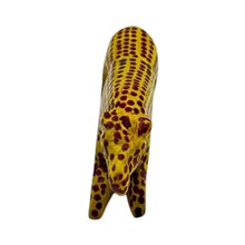 Safari Napkin Rings