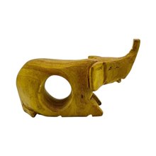 Safari Napkin Rings