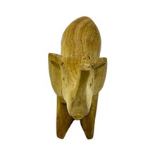 Safari Napkin Rings
