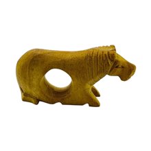Mwindaji Napkin Rings
