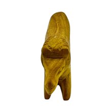 Mwindaji Napkin Rings
