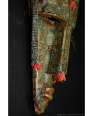 Mali Marka Mask 11"