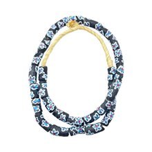 Krobo Powder Glass Trade Beads