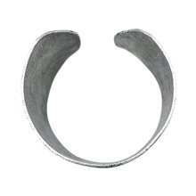 Hadithi Aluminium Cuff Bracelet