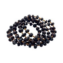 Mbegu Bead Bracelet