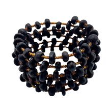 Mbegu Bead Bracelet