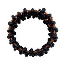 Mbegu Bead Bracelet