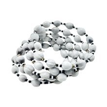 Imfibinga Seed Bead Bracelet