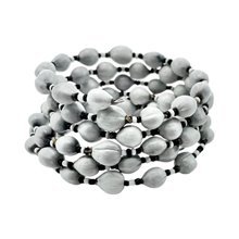 Imfibinga Seed Bead Bracelet