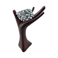 Imfibinga Seed Bead Bracelet