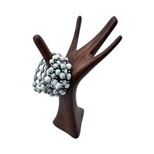 Imfibinga Seed Bead Bracelet