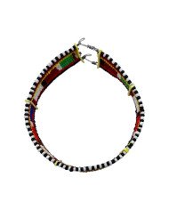 Kujenga Maasai Bracelet