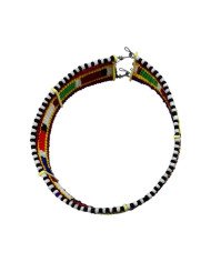 Kujenga Maasai Bracelet