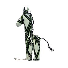 Handmade Giraffe Tree Ornament