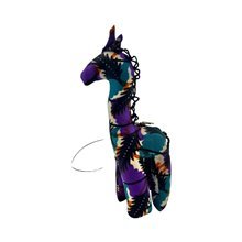 Giraffe Ornament Handmade in Kenya