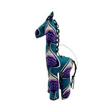 Kenyan Safari Giraffe Ornament