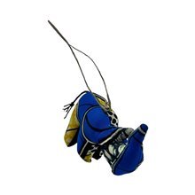 Rhino Ornament African Safari Décor