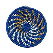 Blue Horizon Mini Uganda Basket