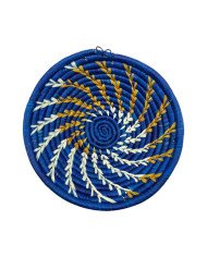 Blue Horizon Mini Uganda Basket