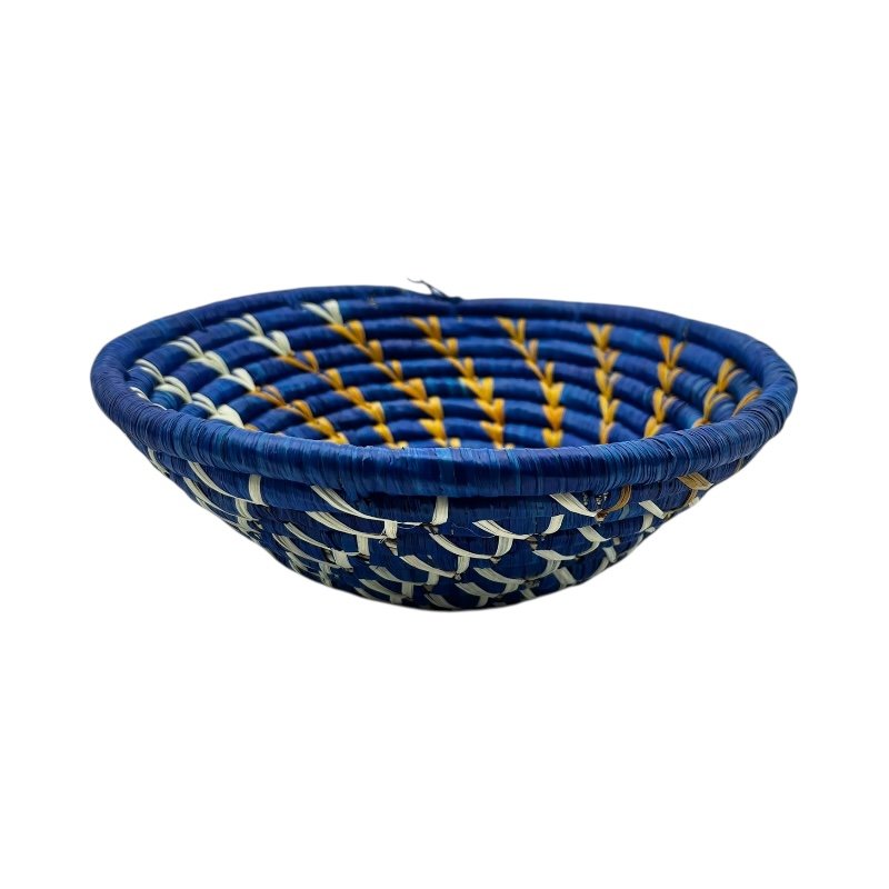 Blue Horizon Mini Uganda Basket