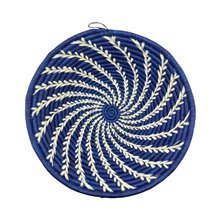 Ocean Breeze Uganda Basket