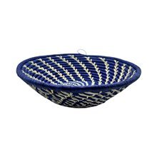 Ocean Breeze Uganda Basket