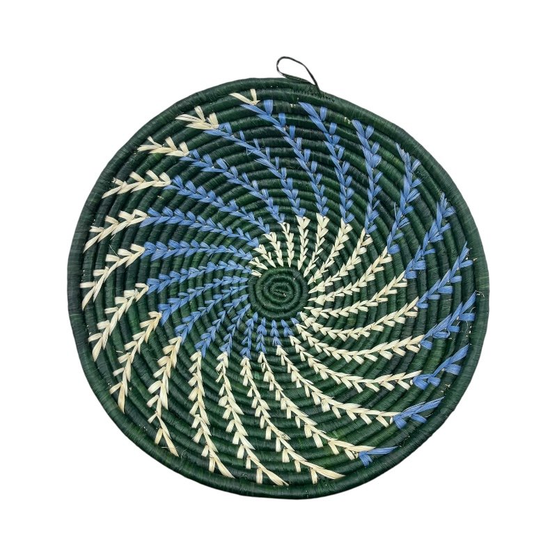 Forest Sky Uganda Basket