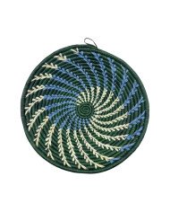 Forest Sky Uganda Basket