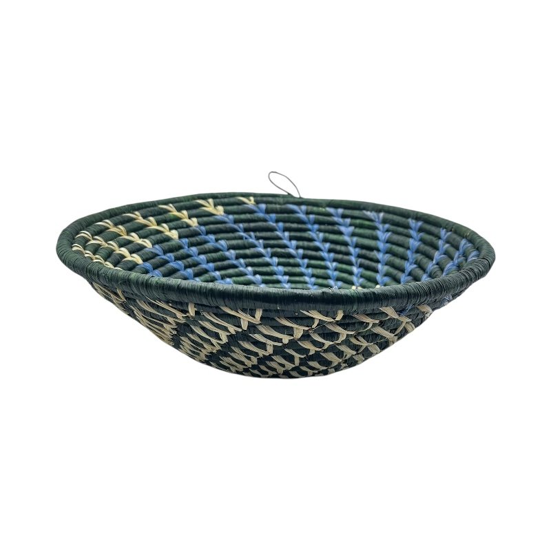 Forest Sky Uganda Basket